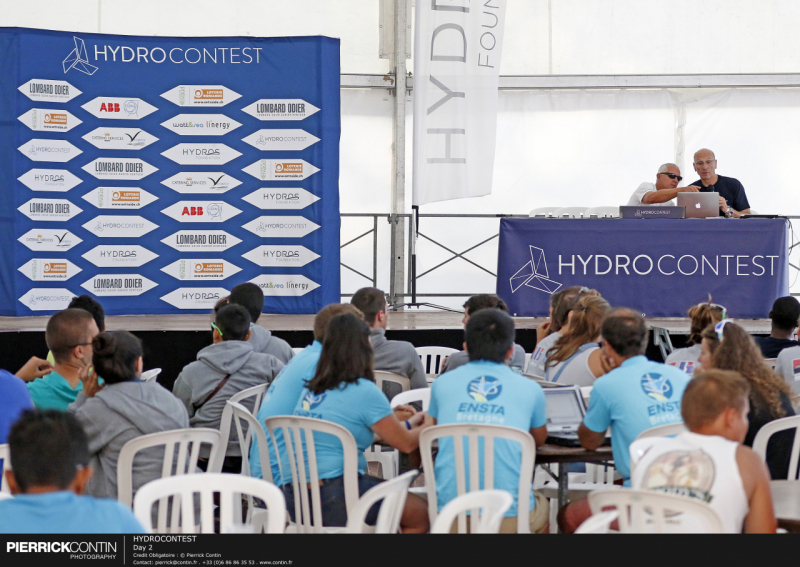 HYDROCONTEST