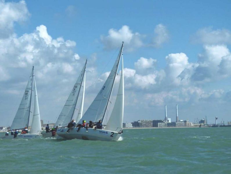 L’Hydro’s Cup 2022