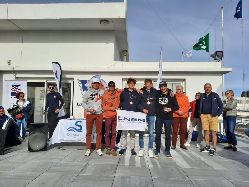 L’Hydro’s Cup 2022