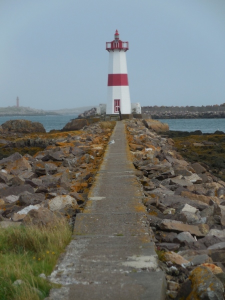 Saint-Pierre-et-Miquelon © Jacques MEVEL