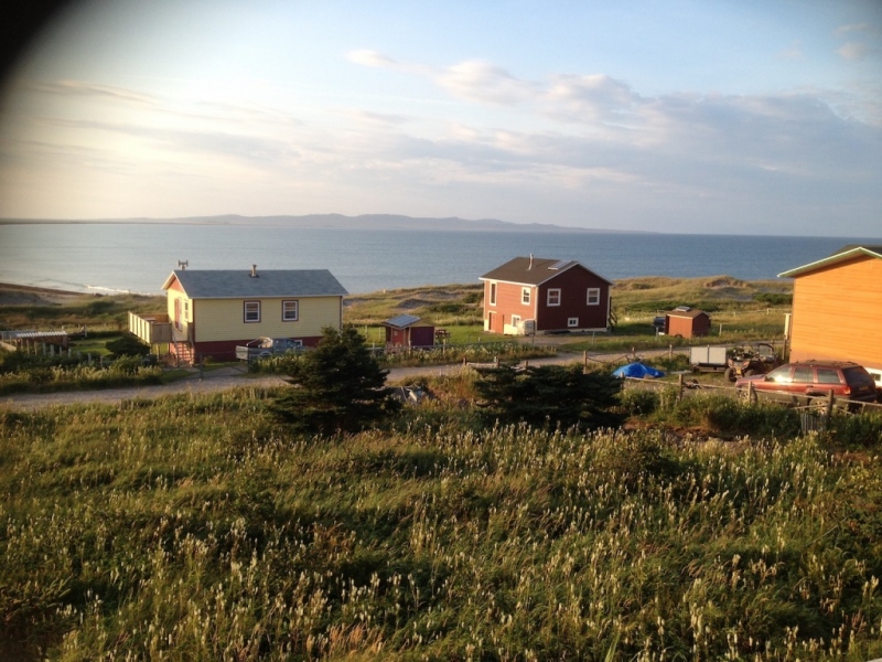 Saint-Pierre-et-Miquelon © Jacques MEVEL