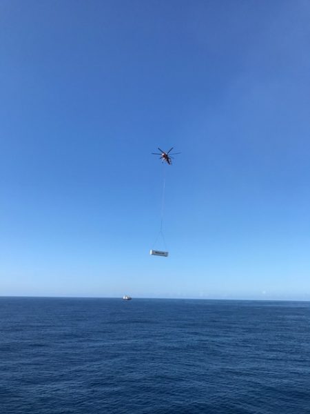 Approche Skycrane 1