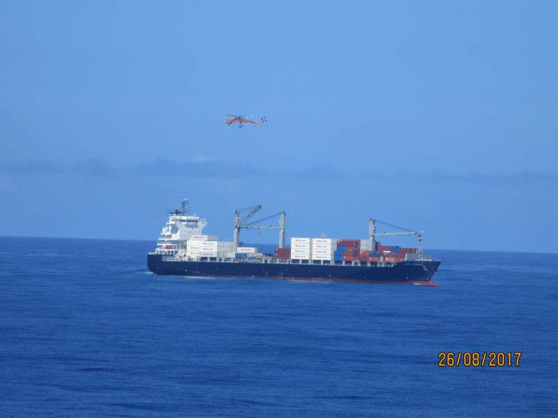 Skycrane-Kea 3