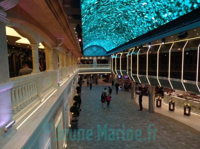 Galleria Meraviglia 10 copie