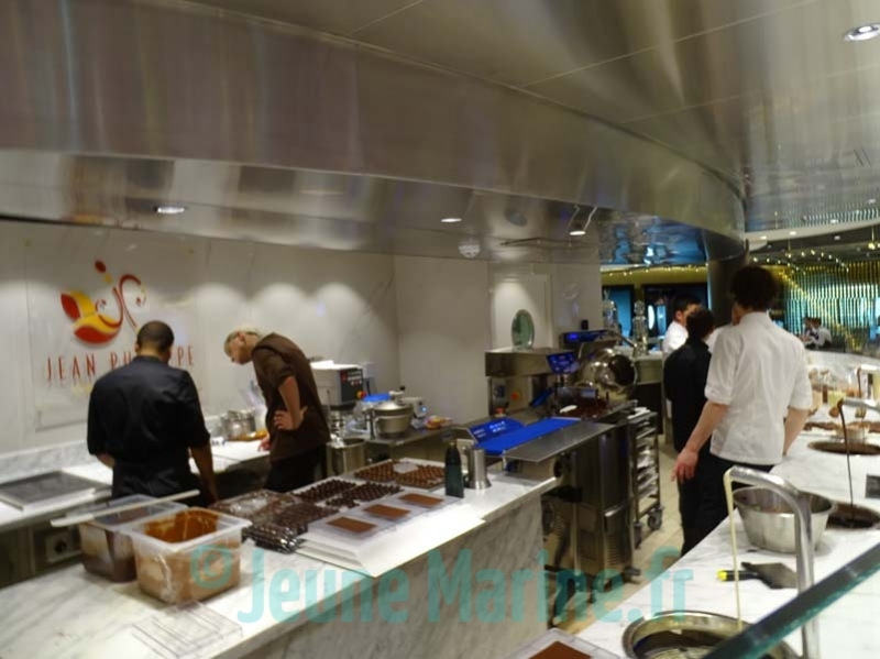 Jean Philippe Chocolate 2 copie