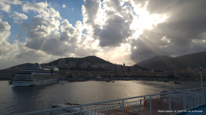 Bastia N Thalabard