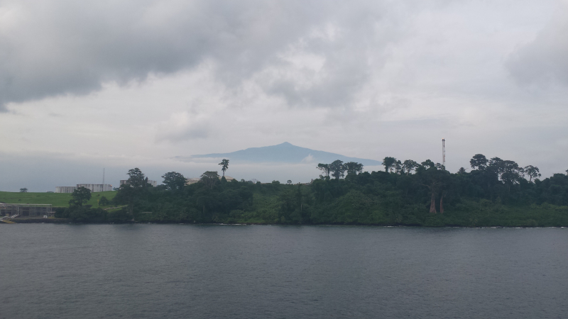 Bioko AC Thierry