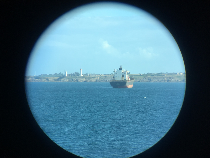Pte St Matthieu E Ruvoen