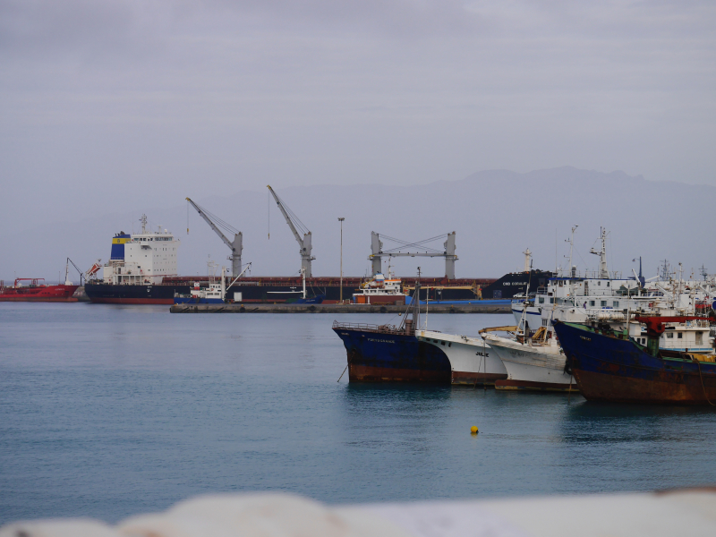 Vraquier Mindelo © Jean-Baptiste Heuzé.