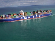 CMA CGM Jules Verne0