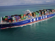 CMA CGM Jules Verne2