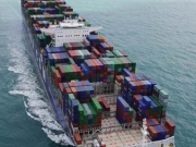 CMA CGM Jules Verne9