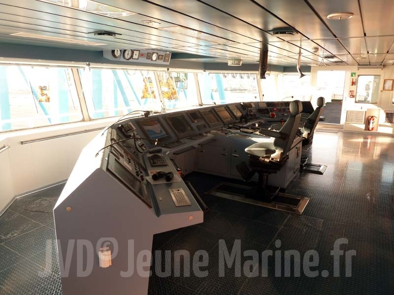 MSC Aurora 6