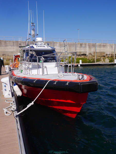 HDM AV TD Ponton