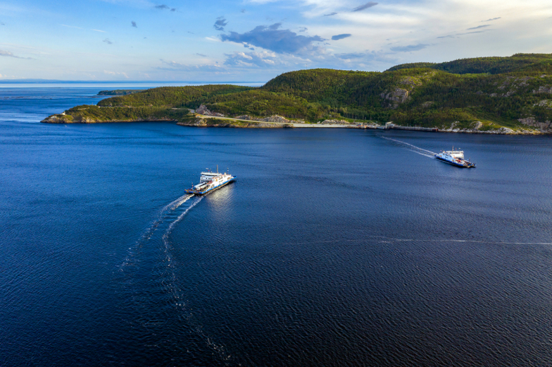 Tadoussac