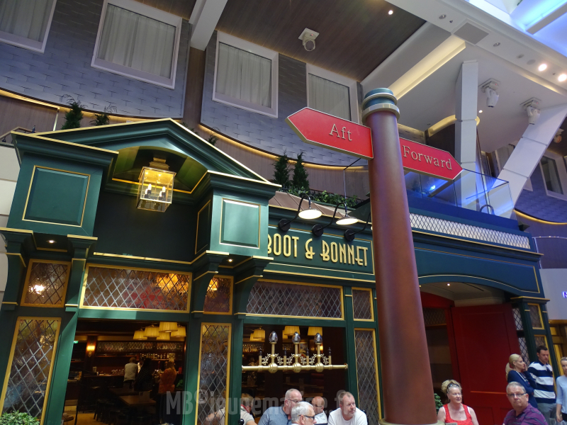 Harmony of the Seas mai 2016 a bord 3