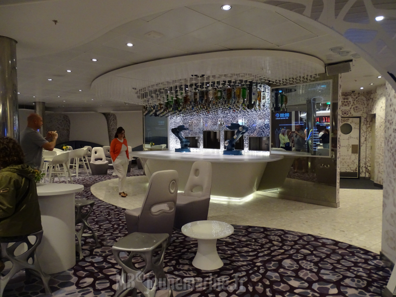 Harmony of the Seas mai 2016 a bord 4