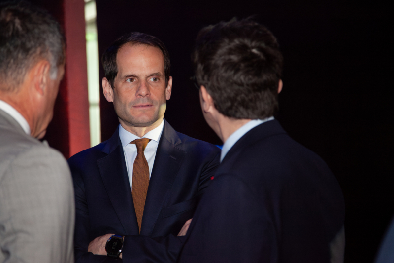 Armateurs de France © Sophie Benhamou