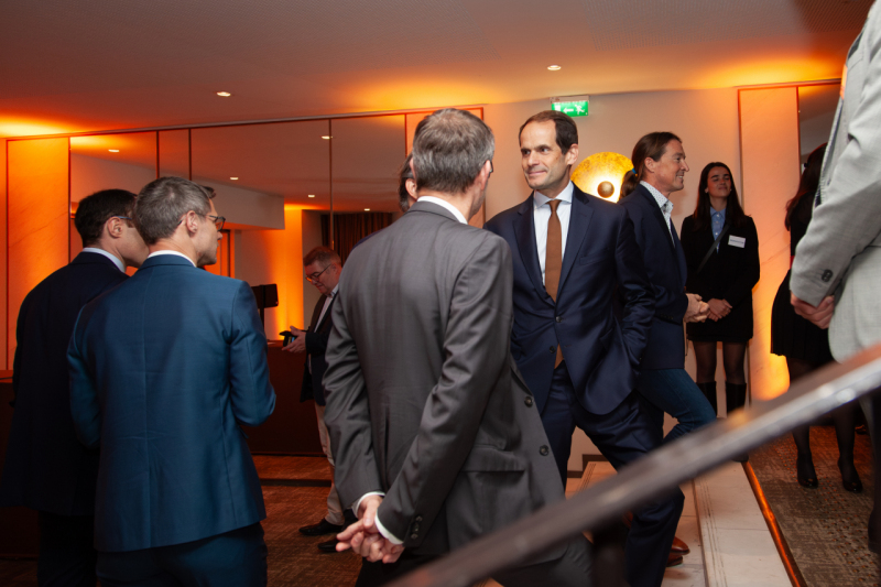 Armateurs de France © Sophie Benhamou