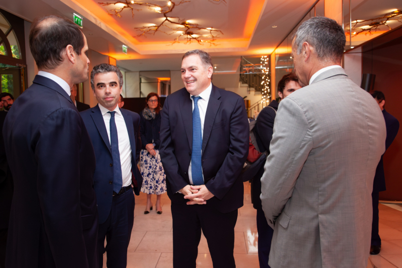 Armateurs de France © Sophie Benhamou