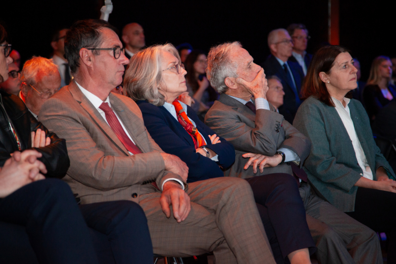 Armateurs de France © Sophie Benhamou