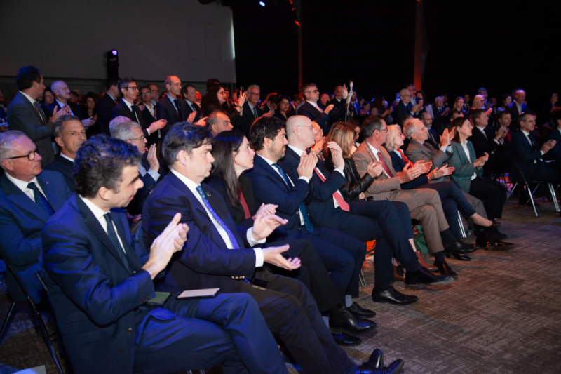 Armateurs de France © Sophie Benhamou