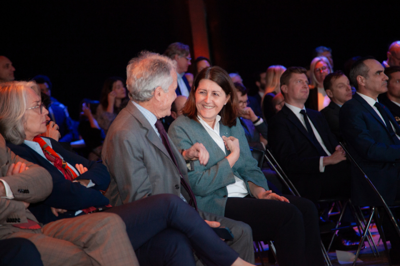 Armateurs de France © Sophie Benhamou