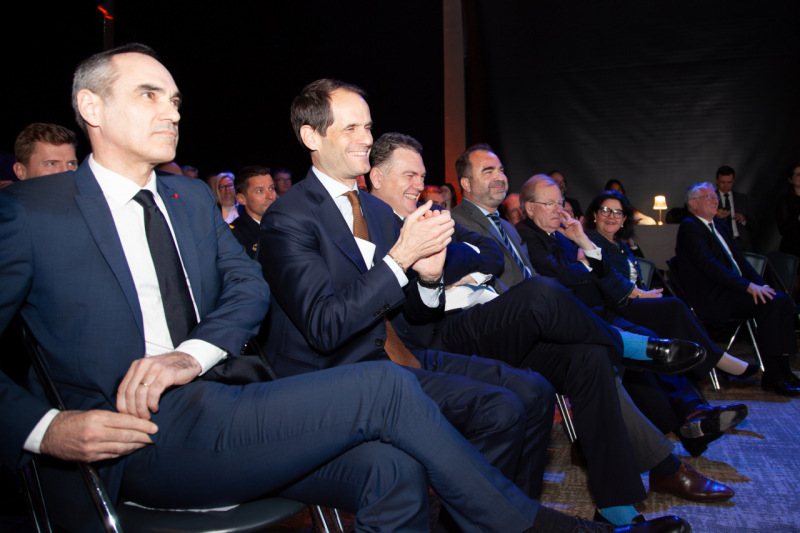 Armateurs de France © Sophie Benhamou