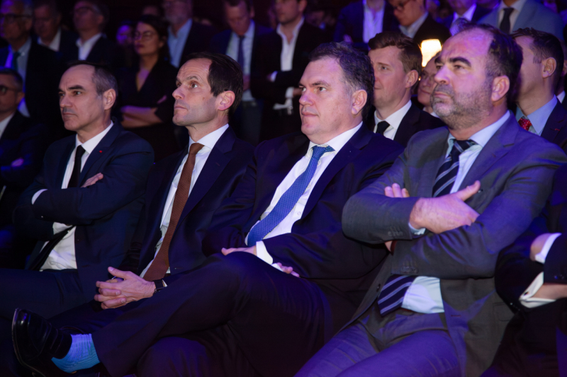 Armateurs de France © Sophie Benhamou