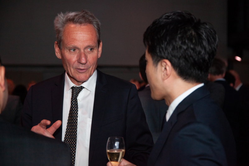 Armateurs de France © Sophie Benhamou