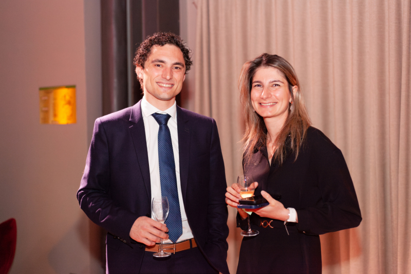 Armateurs de France © Sophie Benhamou