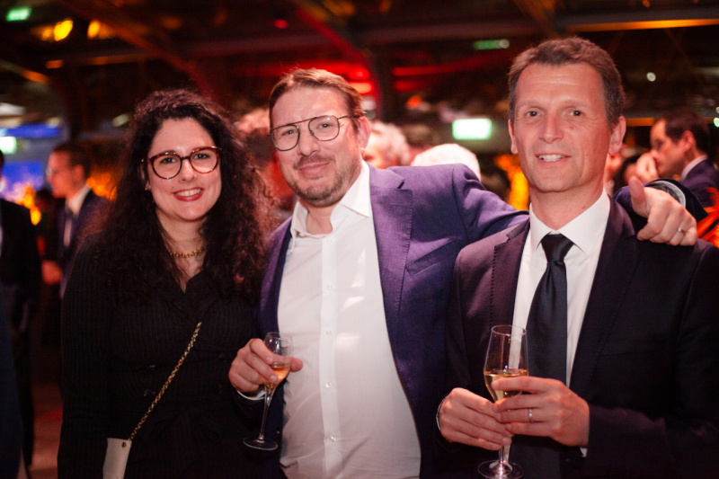 Armateurs de France © Sophie Benhamou