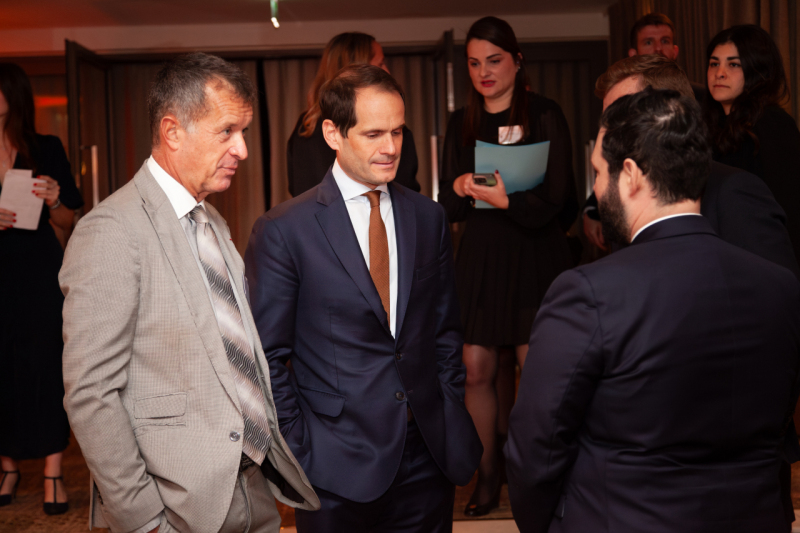 Armateurs de France © Sophie Benhamou