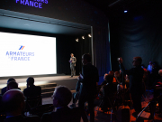 Armateurs de France © Sophie Benhamou