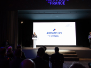 Armateurs de France © Sophie Benhamou