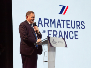 Armateurs de France © Sophie Benhamou