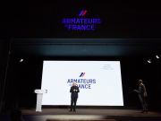 Armateurs de France © Sophie Benhamou