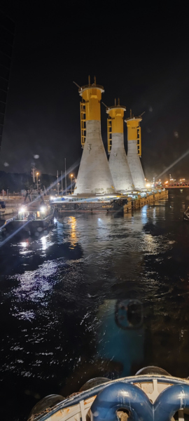 © Aymeric AVISSE pour Jeune Marine DR