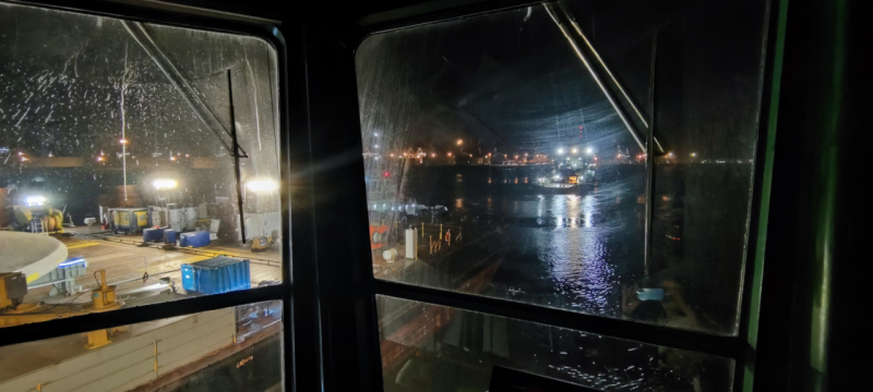 © Aymeric AVISSE pour Jeune Marine DR