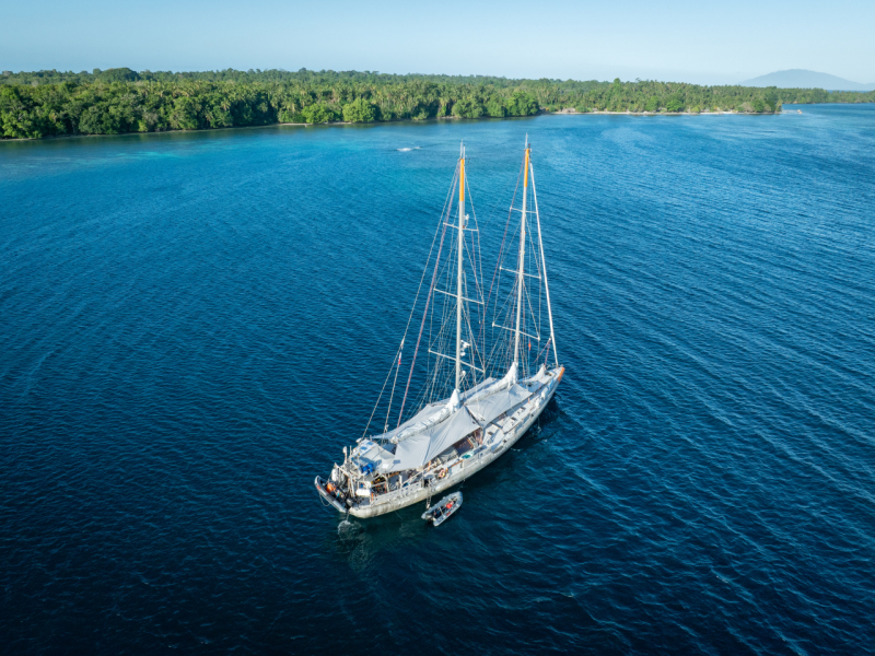 2026-07-12_PAPOUASIE_WALIS_drone_mouillage-devant-ile-de-Walis_DJI_0629©Maeva-Bardy-Fondation-Tara-Ocean
