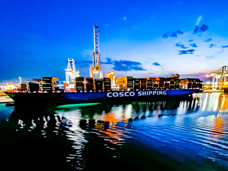 Cosco