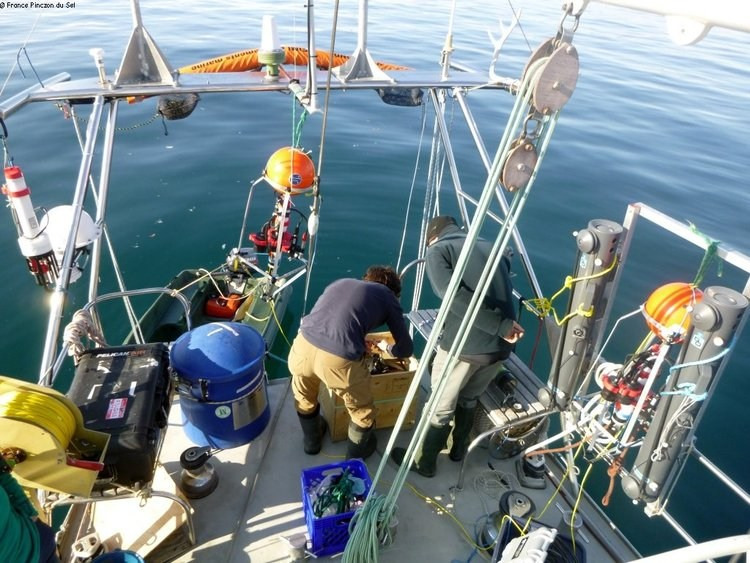 20210820_1549_Mise_a_l_eau_mouillage_Belcher_©France_Pinczon_du_Sel