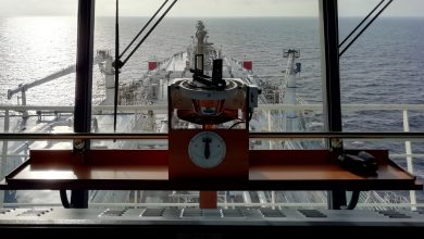 Passerelle Global Energy © Hugo GUERIN