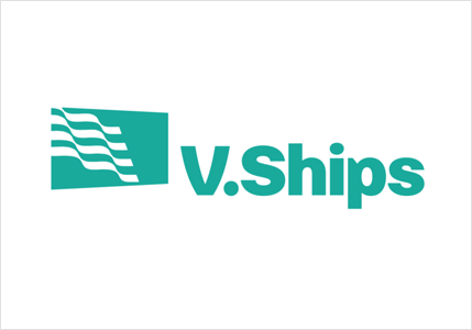 Logo partenaire V.Ships