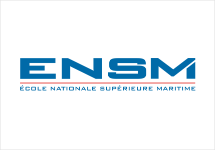Logo partenaire ENSM