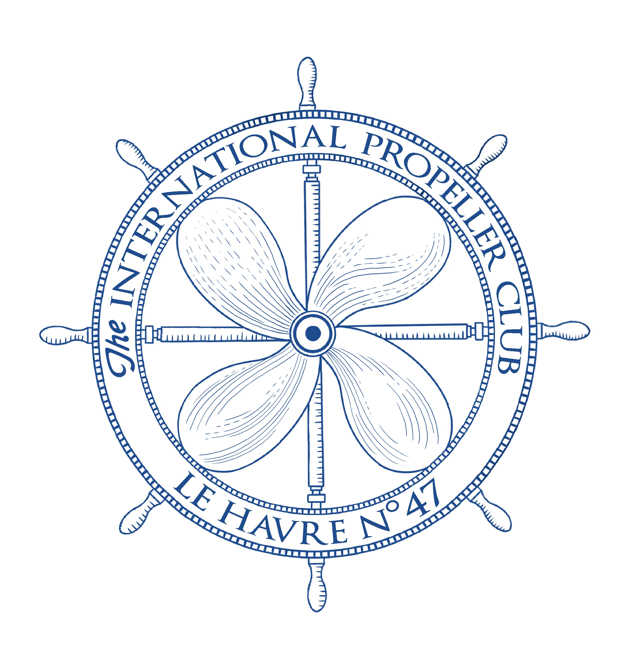 Le Propeller Club du Havre signe la "Neptune Declaration" Jeune Marine