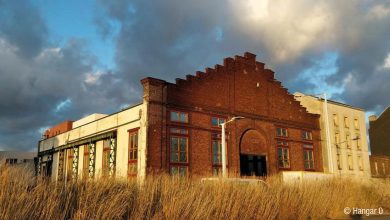 L’interface Ville-Port : ça vous parle ?