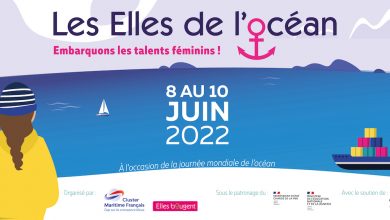 Les Elles de l'océan - mercredi 8 juin 2022