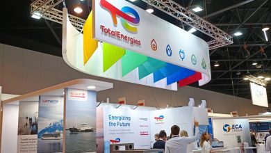 TotalEnergies, Lubmarine et SAFT vous présentent leurs dernières innovations
