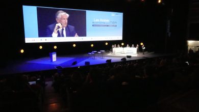 Table Ronde Assises Mer
